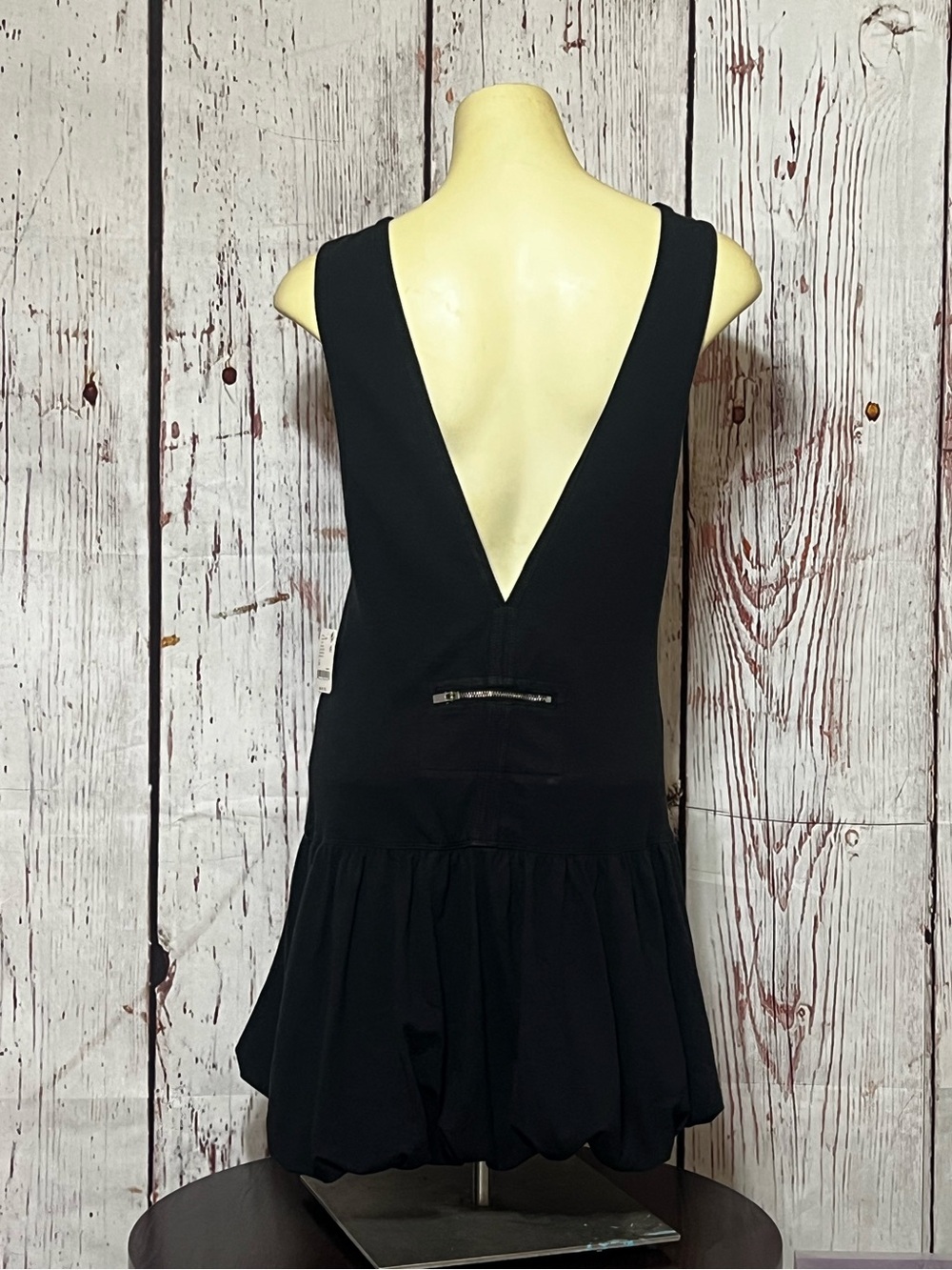 FREE PEOPLE MOVEMENT HOT SHOT BUBBLE SET in Black women’s Small - Picture 7 of 11